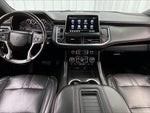 2021 Suburban Thumbnail 15