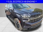 2022 Suburban Thumbnail 2