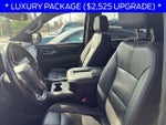 2022 Suburban Thumbnail 5