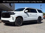 2024 Suburban Thumbnail 1