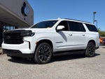 2024 Suburban Thumbnail 7