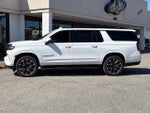 2024 Suburban Thumbnail 10