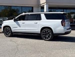 2024 Suburban Thumbnail 11