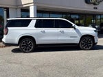 2024 Suburban Thumbnail 15