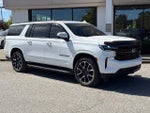 2024 Suburban Thumbnail 16