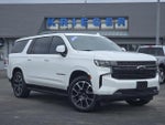 2022 Suburban Thumbnail 2