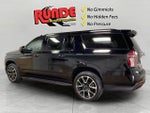 2021 Suburban Thumbnail 4