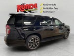 2021 Suburban Thumbnail 6