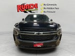 2021 Suburban Thumbnail 9