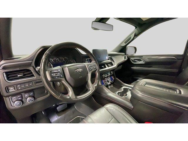 2021 Chevrolet Suburban - $29,972