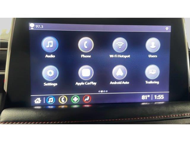 2021 Chevrolet Suburban - $29,972