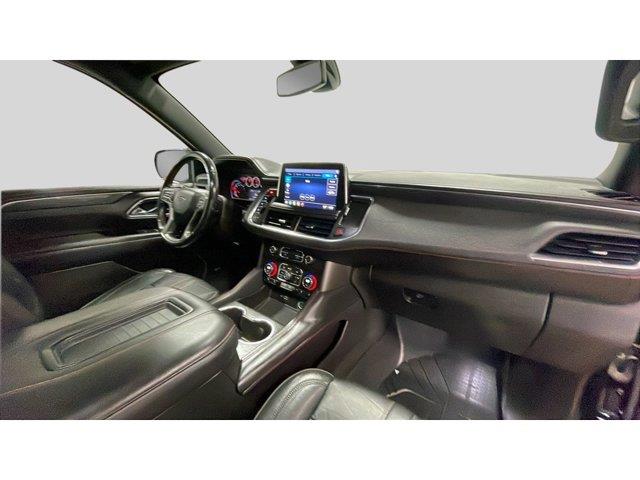 2021 Chevrolet Suburban - $29,972
