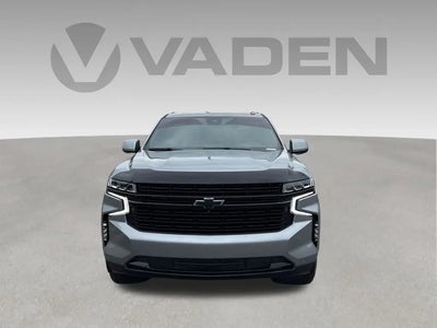 2023 Chevrolet Suburban 4X4 RST 4DR SUV