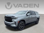 2023 Suburban Thumbnail 3