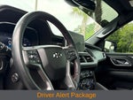 2023 Suburban Thumbnail 9