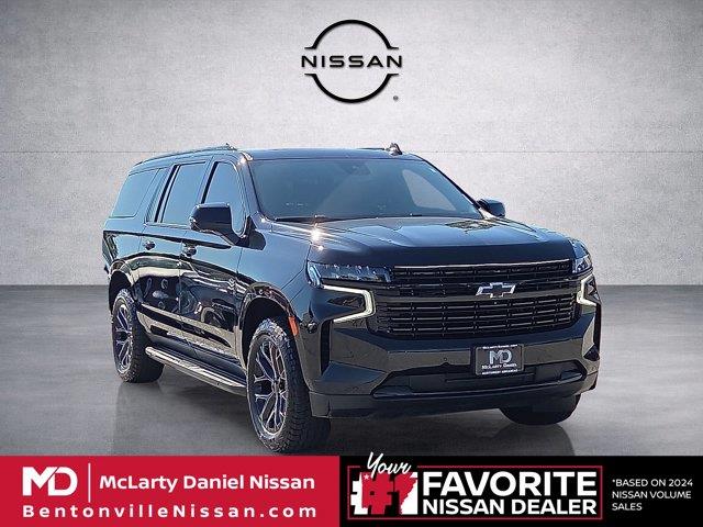 2023 Chevrolet Suburban