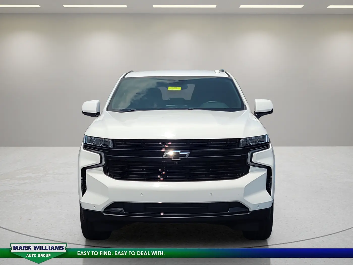 2024 Chevrolet Suburban - $62,992