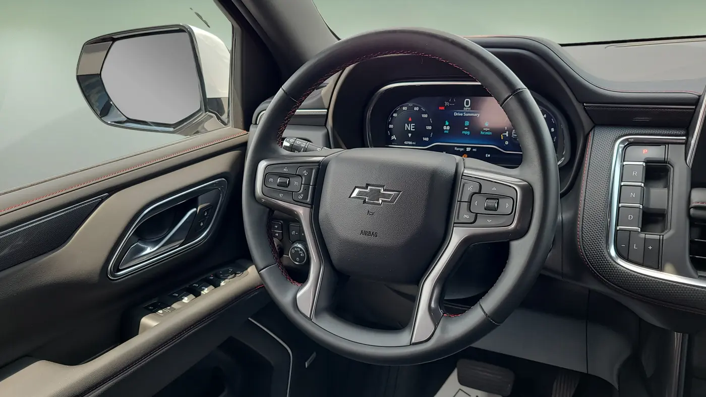 2024 Chevrolet Suburban - $62,992
