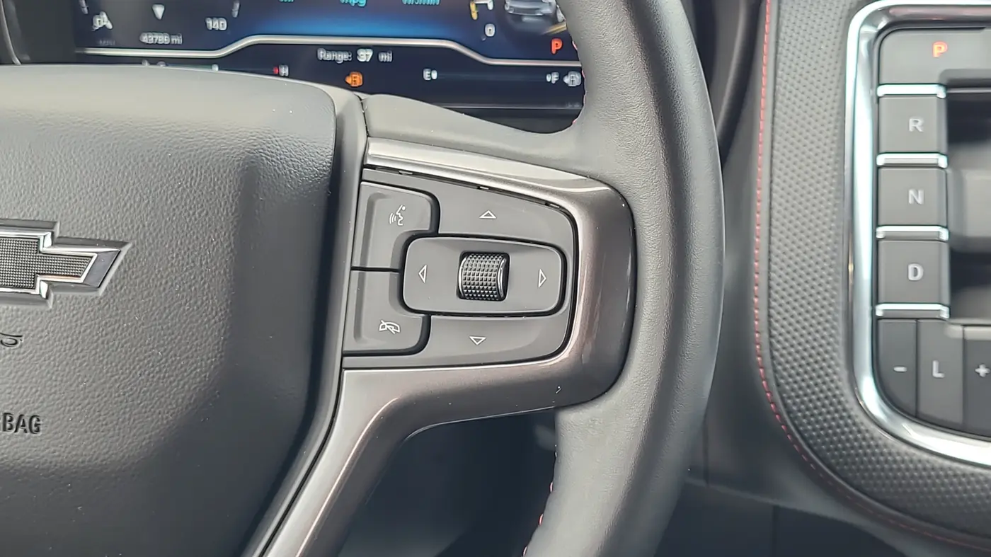 2024 Chevrolet Suburban - $62,992