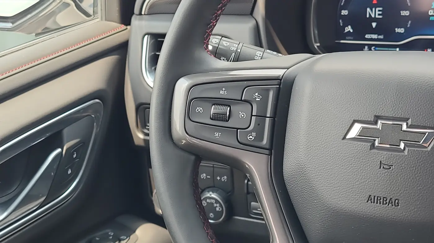 2024 Chevrolet Suburban - $62,992