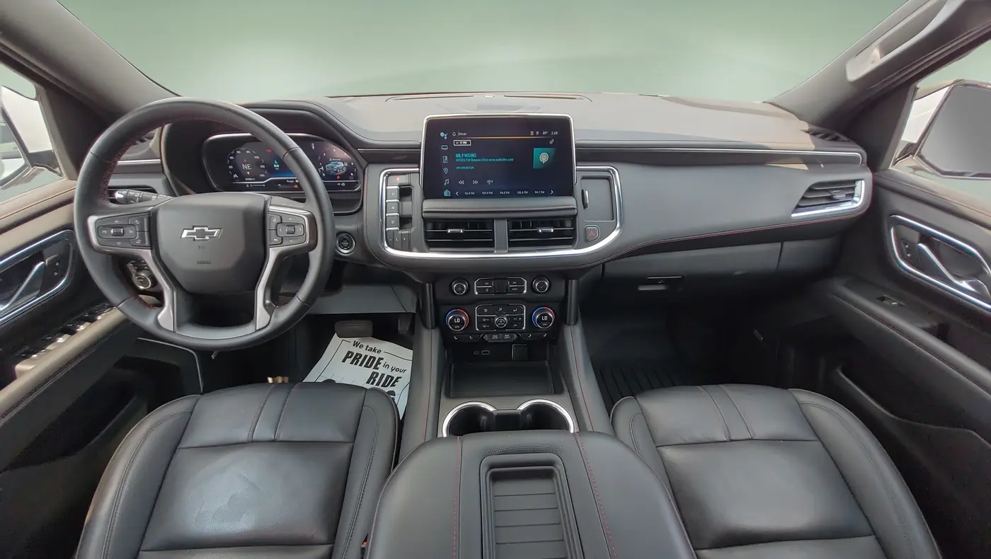2024 Chevrolet Suburban - $62,992