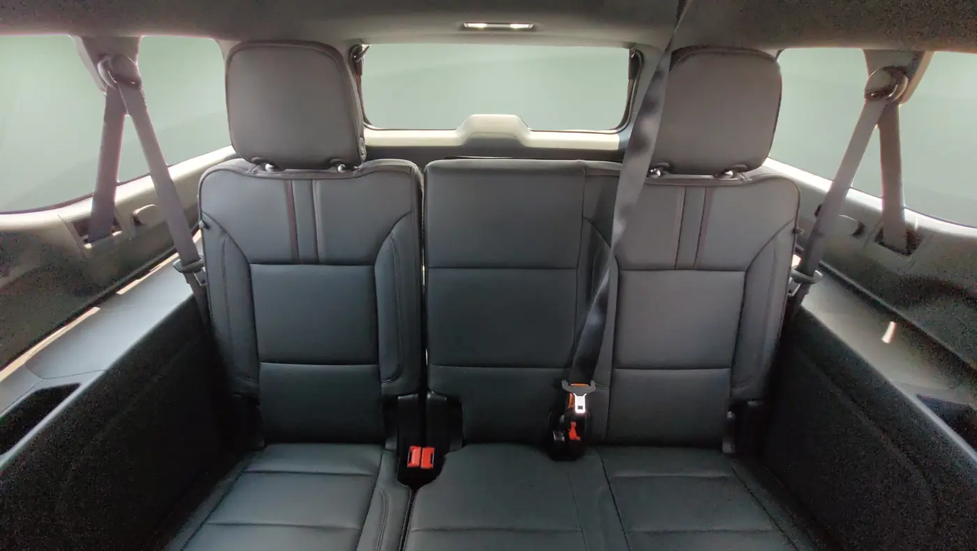 2024 Chevrolet Suburban - $62,992