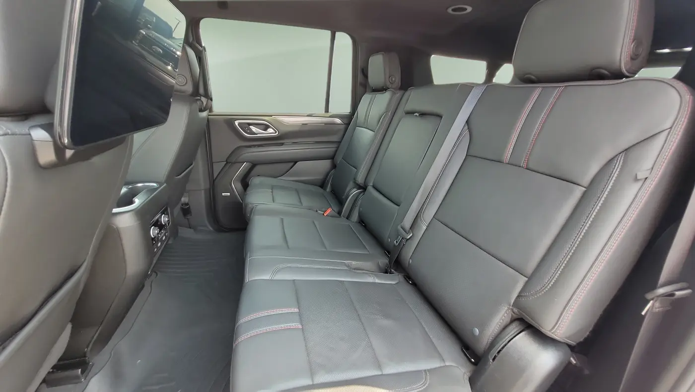 2024 Chevrolet Suburban - $62,992