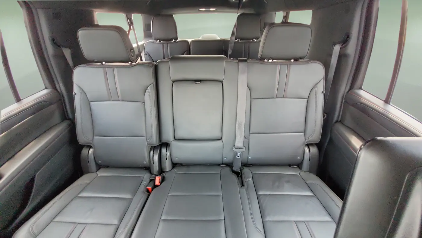 2024 Chevrolet Suburban - $62,992