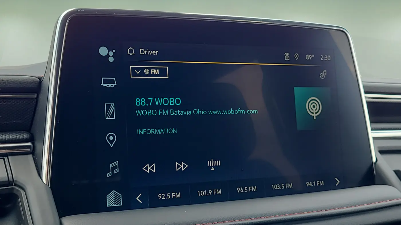 2024 Chevrolet Suburban - $62,992