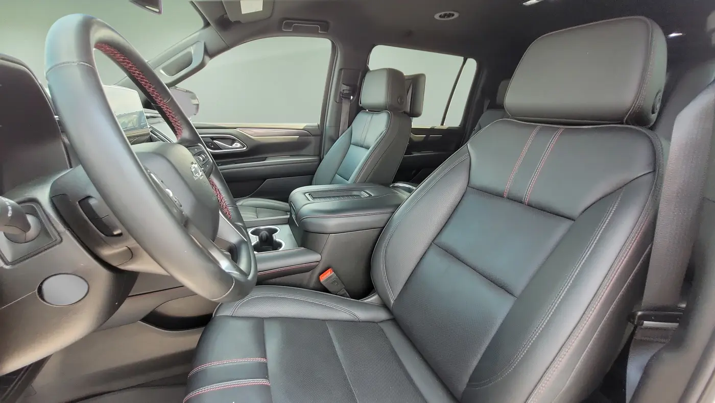 2024 Chevrolet Suburban - $62,992