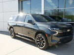 2022 Suburban Thumbnail 2