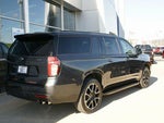 2022 Suburban Thumbnail 3