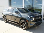 2022 Suburban Thumbnail 7