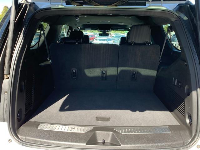 2022 Chevrolet Suburban - $51,722
