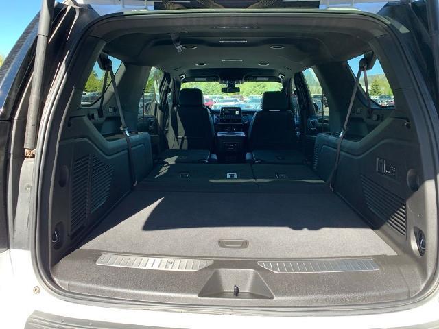 2022 Chevrolet Suburban - $51,722