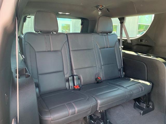 2022 Chevrolet Suburban - $51,722