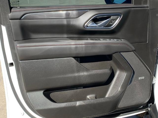 2022 Chevrolet Suburban - $51,722