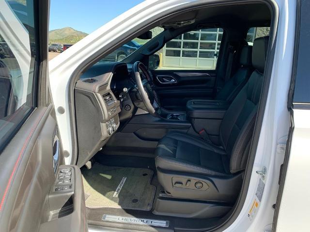 2022 Chevrolet Suburban - $51,722