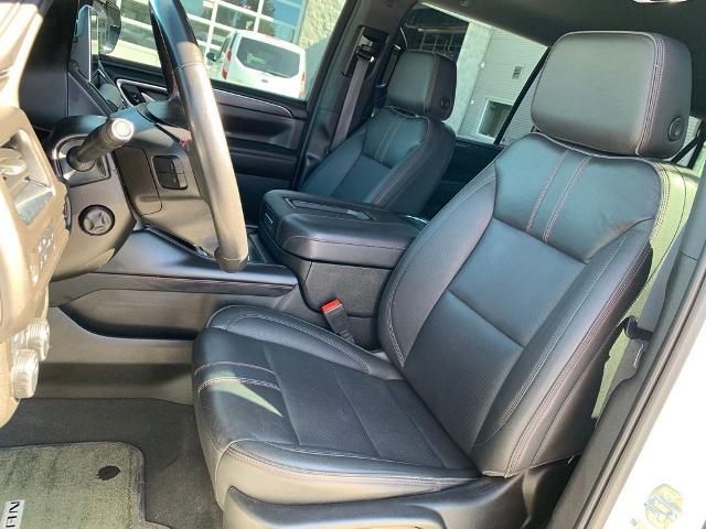 2022 Chevrolet Suburban - $51,722