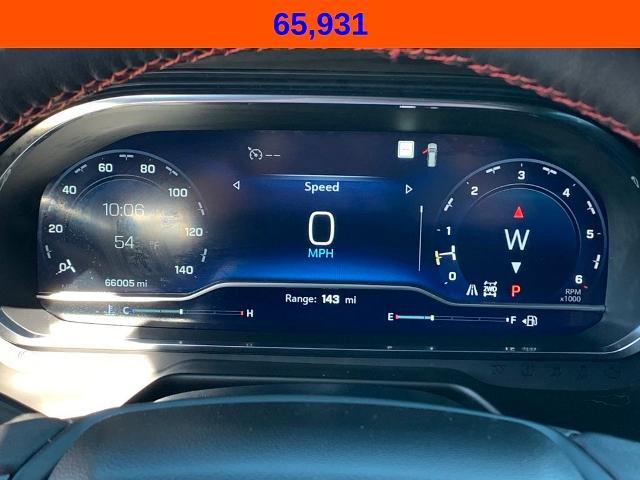 2022 Chevrolet Suburban - $51,722