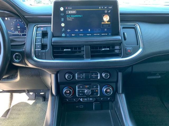 2022 Chevrolet Suburban - $51,722