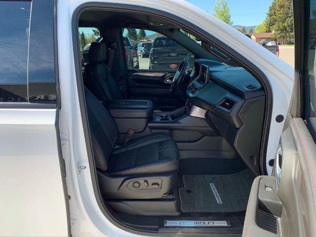 2022 Chevrolet Suburban - $51,722