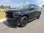 2023 Suburban Thumbnail 3