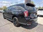 2023 Suburban Thumbnail 5