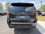 2023 Suburban Thumbnail 6