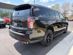 2023 Suburban Thumbnail 8