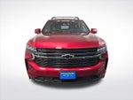 2022 Suburban Thumbnail 2