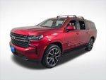 2022 Suburban Thumbnail 4