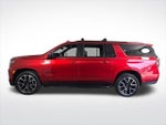 2022 Suburban Thumbnail 5