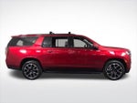 2022 Suburban Thumbnail 10